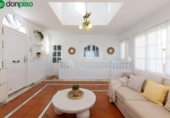 Chalet independiente con terreno en venta en la España, Almuñécar, ref: TR367274 foto