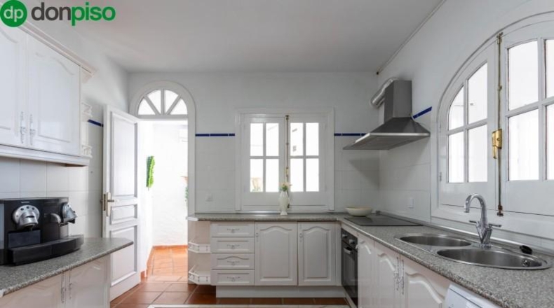 Гранада - Almuñécar - 150m2