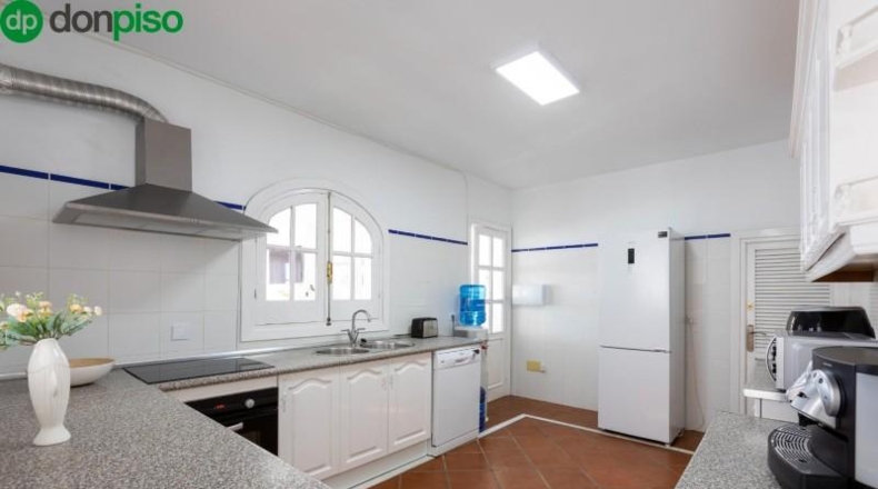 Гранада - Almuñécar - 150m2
