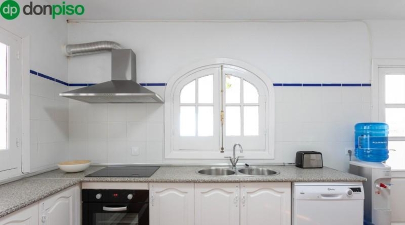 Гранада - Almuñécar - 150m2
