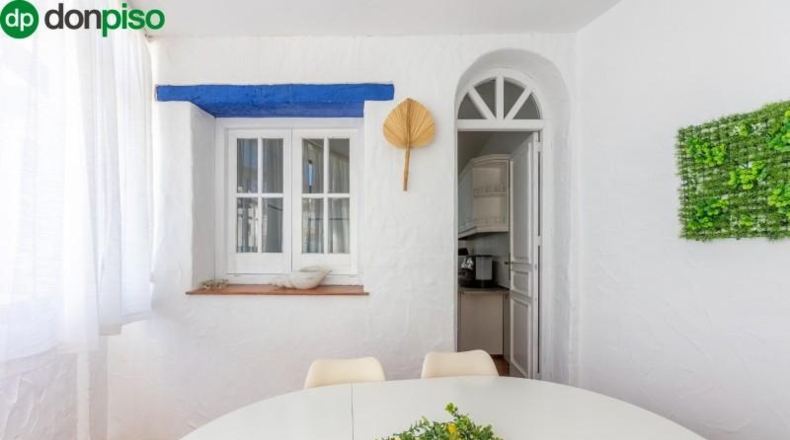 Гранада - Almuñécar - 150m2
