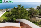 Chalet independiente con terreno en venta en la España, Almuñécar, ref: TR367274 foto