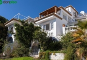 Chalet independiente con terreno en venta en la España, Almuñécar, ref: TR367274 foto