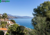 Chalet independiente con terreno en venta en la España, Almuñécar, ref: TR367274 foto