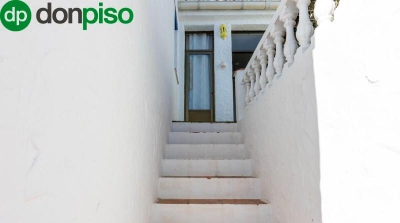 Гранада - Almuñécar - 150m2