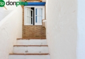 Chalet independiente con terreno en venta en la España, Almuñécar, ref: TR367274 foto