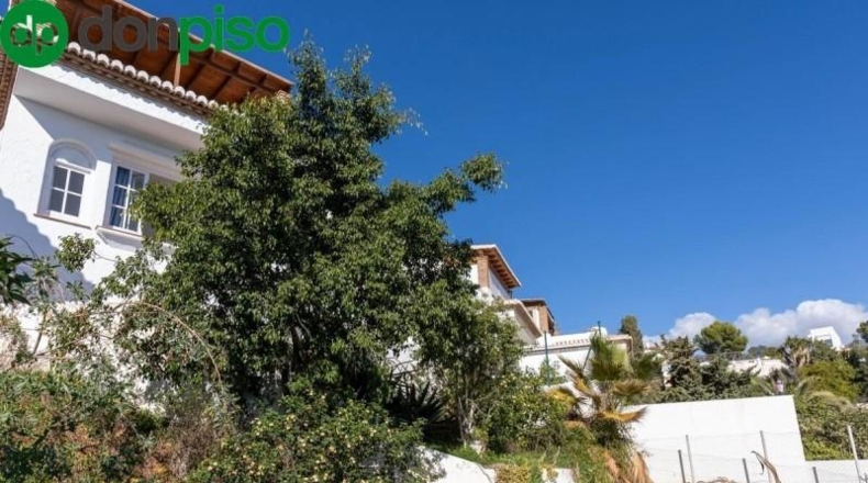 Гранада - Almuñécar - 150m2