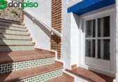 Chalet independiente con terreno en venta en la España, Almuñécar, ref: TR367274 foto