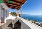 Chalet independiente con terreno en venta en la España, Almuñécar, ref: TR367274 foto