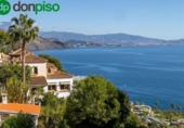 Chalet independiente con terreno en venta en la España, Almuñécar, ref: TR367274 foto