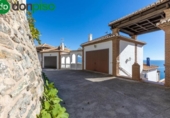 Chalet independiente con terreno en venta en la España, Almuñécar, ref: TR367274 foto