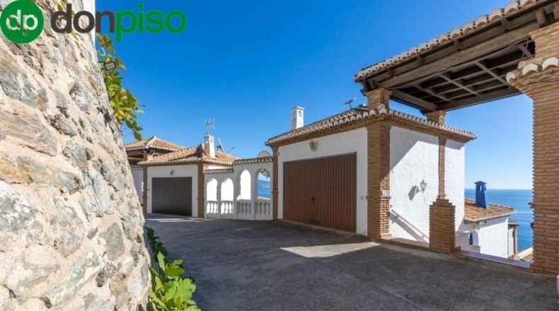 Гранада - Almuñécar - 150m2