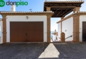 Chalet independiente con terreno en venta en la España, Almuñécar, ref: TR367274 foto