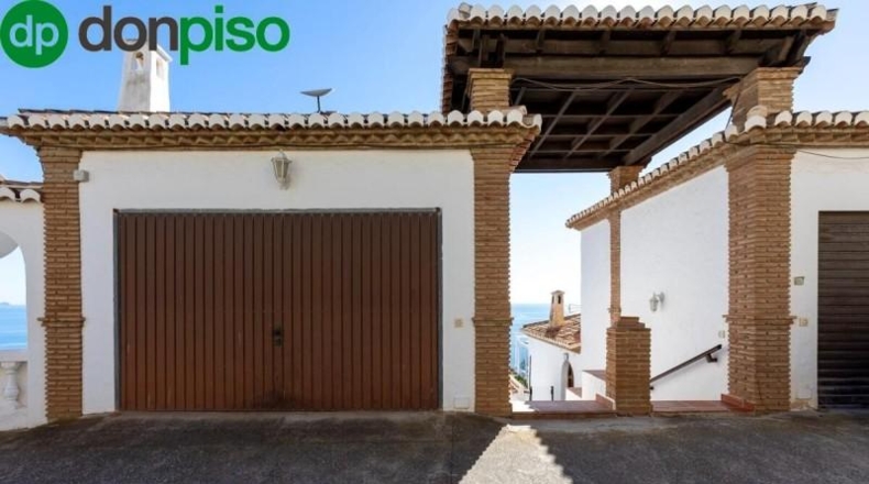 Гранада - Almuñécar - 150m2