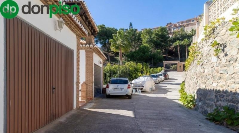 Гранада - Almuñécar - 150m2