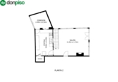 Chalet independiente con terreno en venta en la España, Almuñécar, ref: TR367274 foto