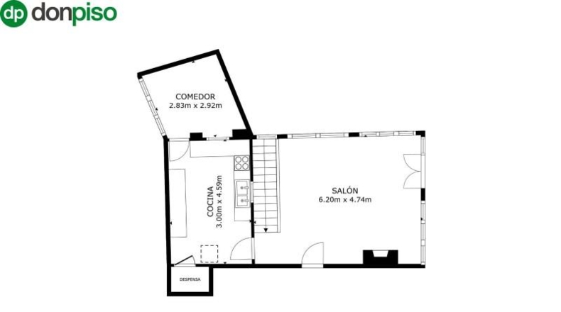 Гранада - Almuñécar - 150m2