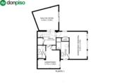 Chalet independiente con terreno en venta en la España, Almuñécar, ref: TR367274 foto