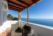 Chalet independiente con terreno en venta en la España, Almuñécar, ref: TR374694 foto