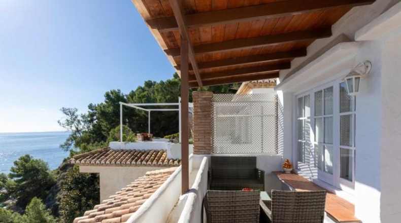Granada - Almuñécar - 150m2