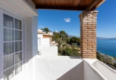 Chalet independiente con terreno en venta en la España, Almuñécar, ref: TR374694 foto