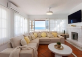 Chalet independiente con terreno en venta en la España, Almuñécar, ref: TR374694 foto