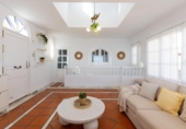 Chalet independiente con terreno en venta en la España, Almuñécar, ref: TR374694 foto
