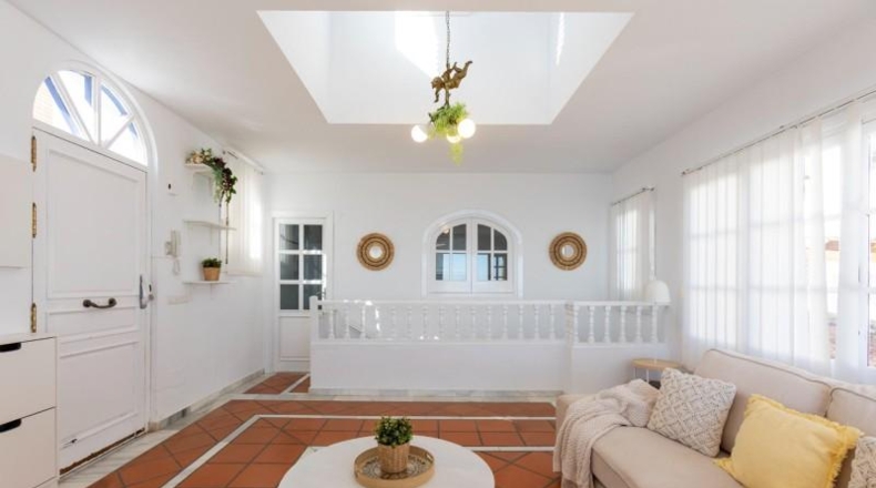 Granada - Almuñécar - 150m2