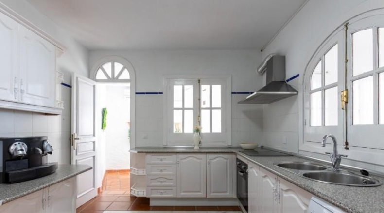 Granada - Almuñécar - 150m2