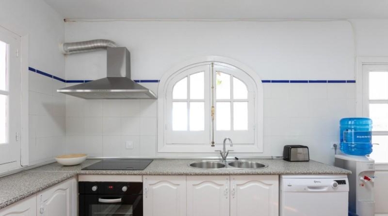Granada - Almuñécar - 150m2
