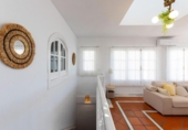 Chalet independiente con terreno en venta en la España, Almuñécar, ref: TR374694 foto