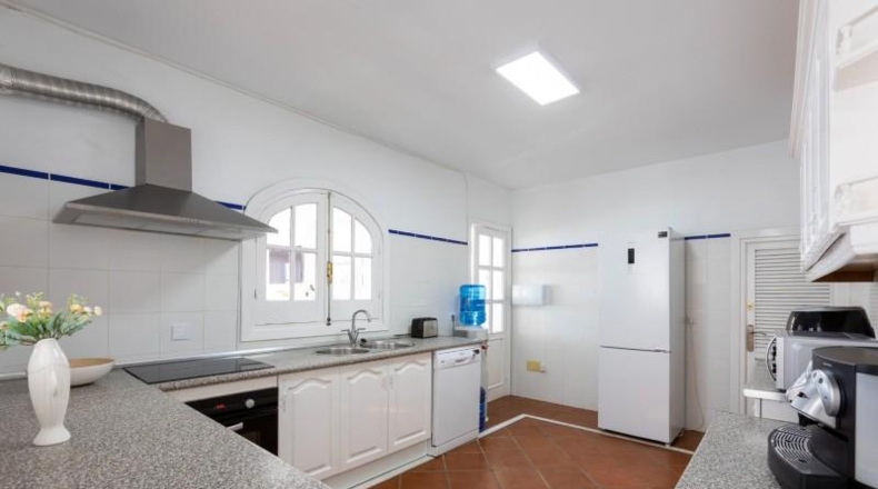 Granada - Almuñécar - 150m2