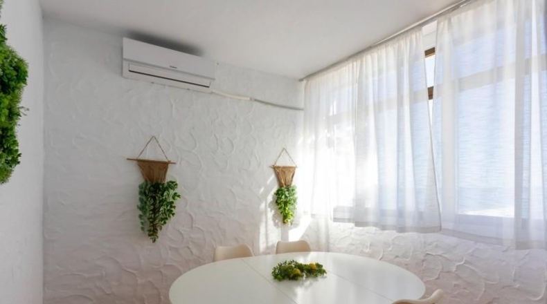 Granada - Almuñécar - 150m2