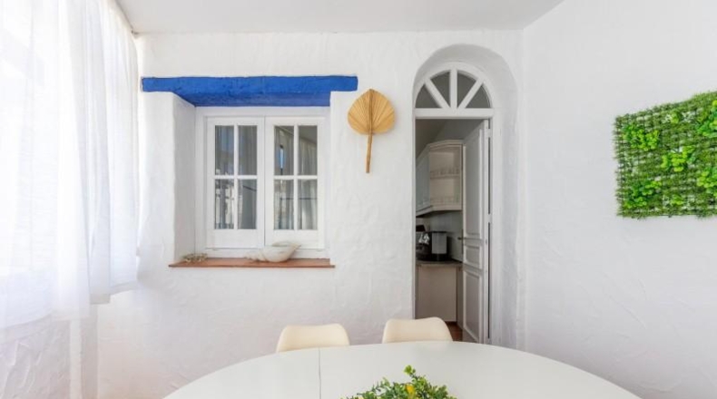 Granada - Almuñécar - 150m2