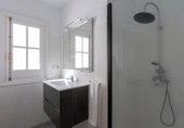 Chalet independiente con terreno en venta en la España, Almuñécar, ref: TR374694 foto
