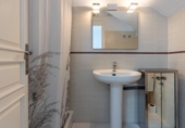 Chalet independiente con terreno en venta en la España, Almuñécar, ref: TR374694 foto