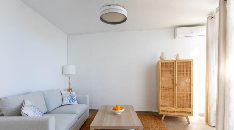 Granada - Almuñécar - 150m2