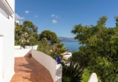 Chalet independiente con terreno en venta en la España, Almuñécar, ref: TR374694 foto