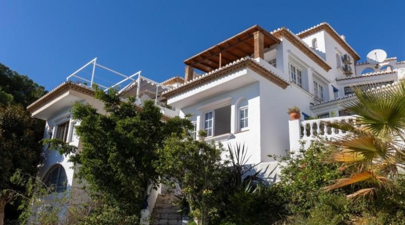 Granada - Almuñécar - 150m2
