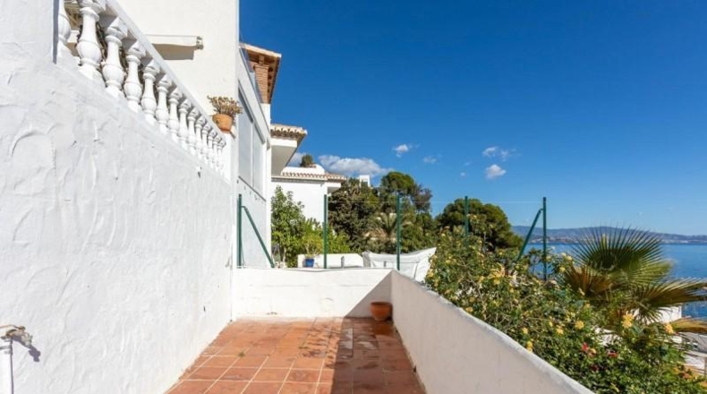 Granada - Almuñécar - 150m2