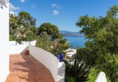 Chalet independiente con terreno en venta en la España, Almuñécar, ref: TR374694 foto