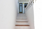 Chalet independiente con terreno en venta en la España, Almuñécar, ref: TR374694 foto