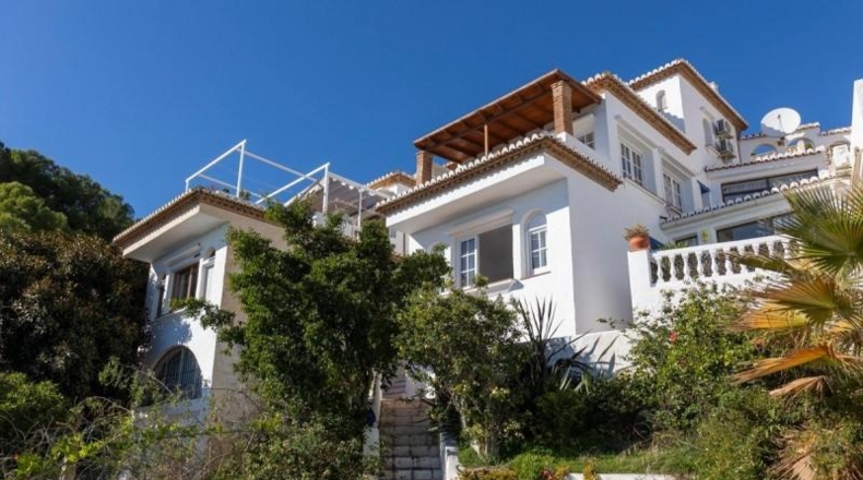 Granada - Almuñécar - 150m2