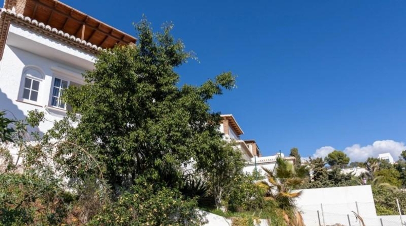 Granada - Almuñécar - 150m2