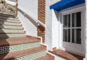 Chalet independiente con terreno en venta en la España, Almuñécar, ref: TR374694 foto