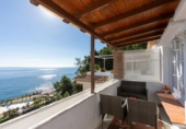 Chalet independiente con terreno en venta en la España, Almuñécar, ref: TR374694 foto