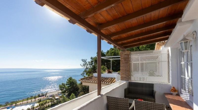 Granada - Almuñécar - 150m2