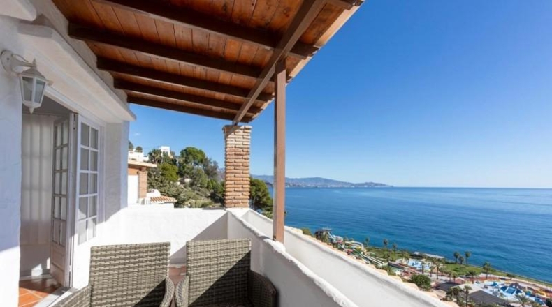 Granada - Almuñécar - 150m2