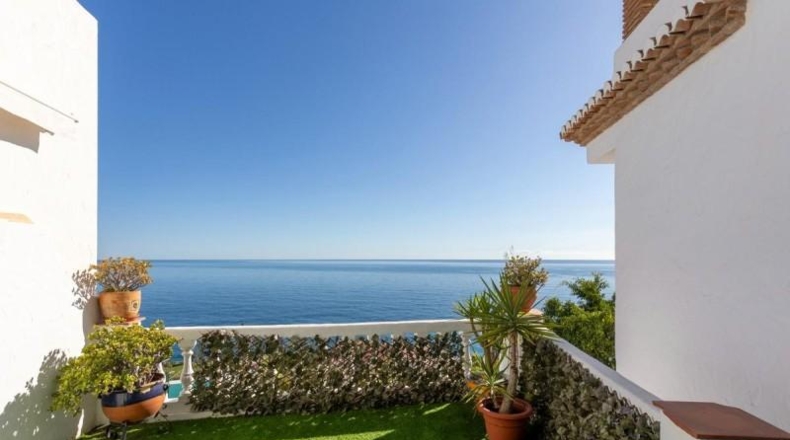 Granada - Almuñécar - 150m2