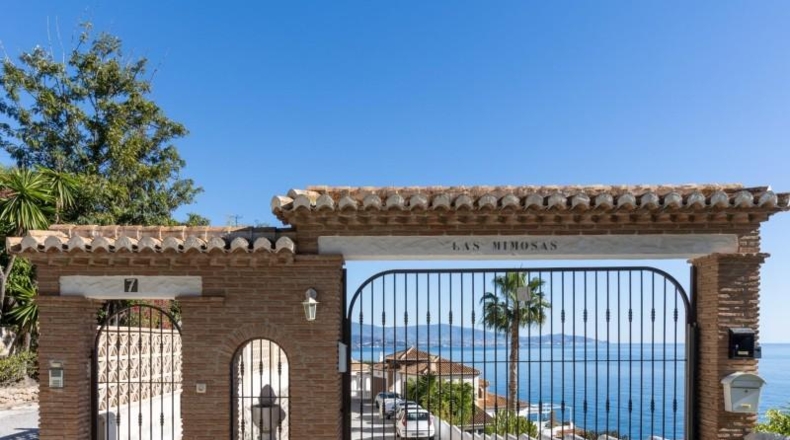 Granada - Almuñécar - 150m2